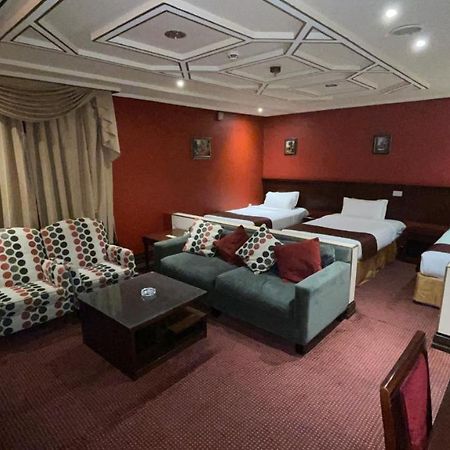 Al Mansour Grand Hotel Hafar Al-Batin Экстерьер фото