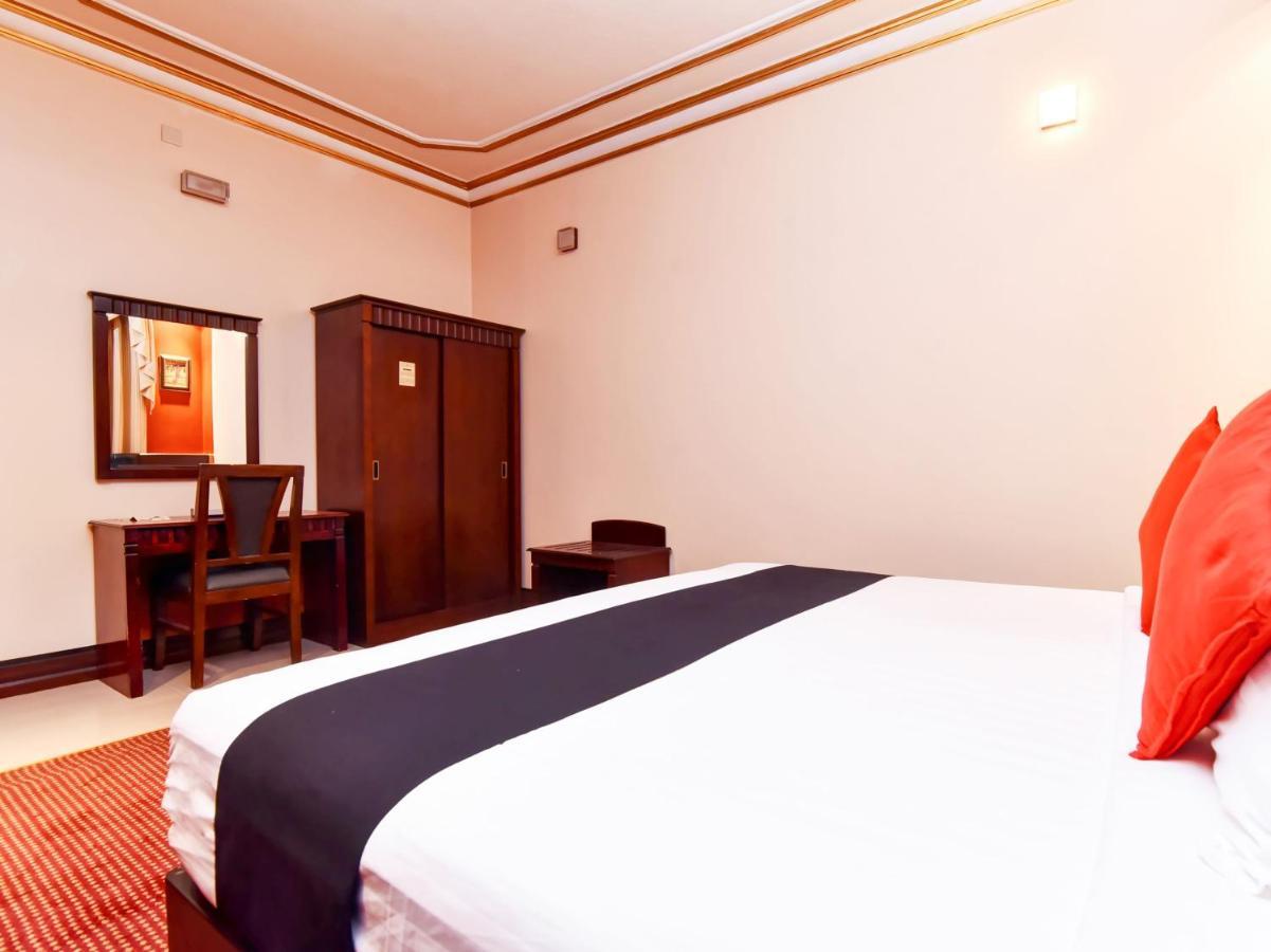 Al Mansour Grand Hotel Hafar Al-Batin Экстерьер фото