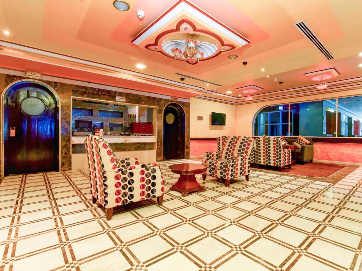 Al Mansour Grand Hotel Hafar Al-Batin Экстерьер фото