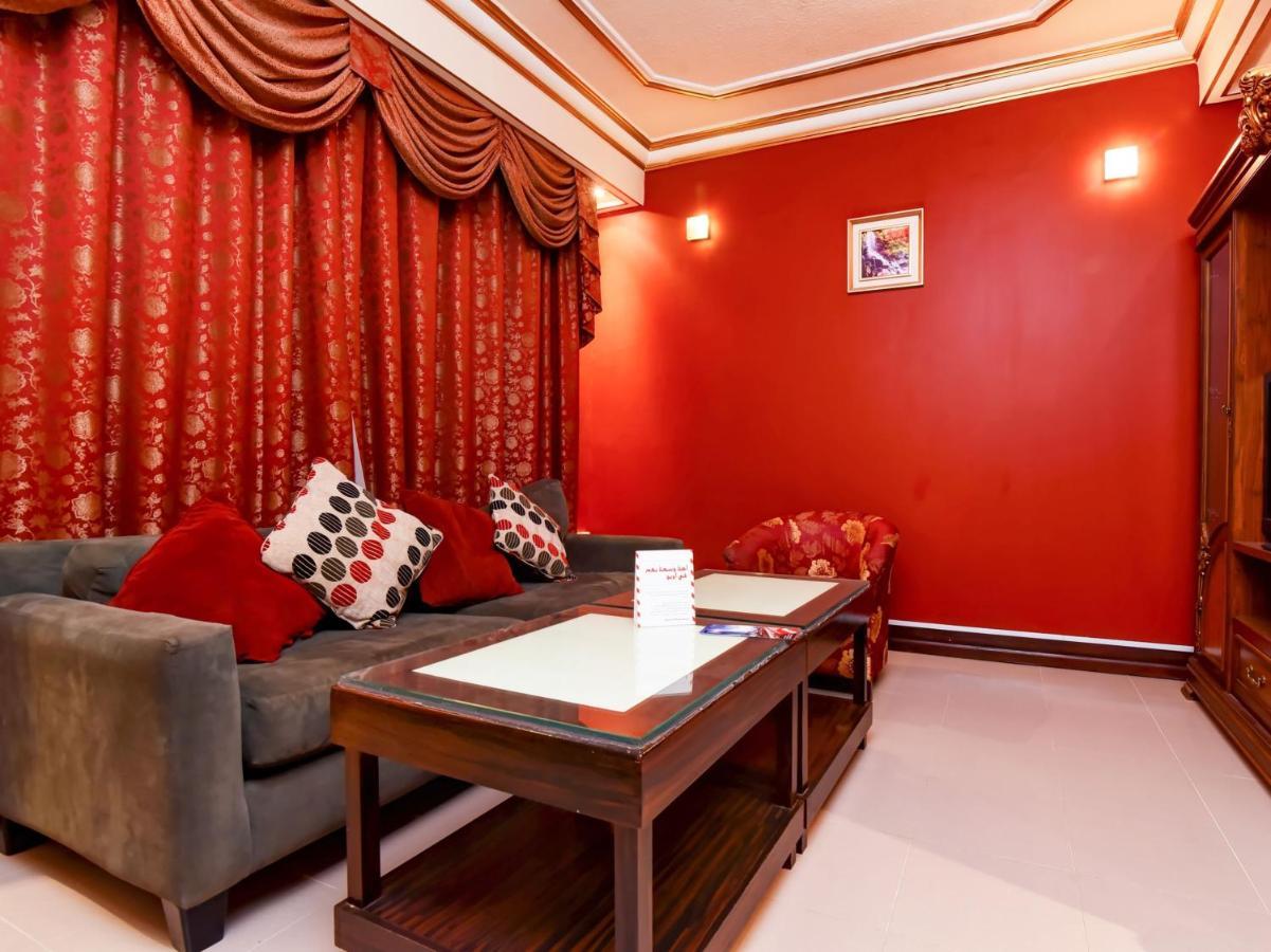Al Mansour Grand Hotel Hafar Al-Batin Экстерьер фото