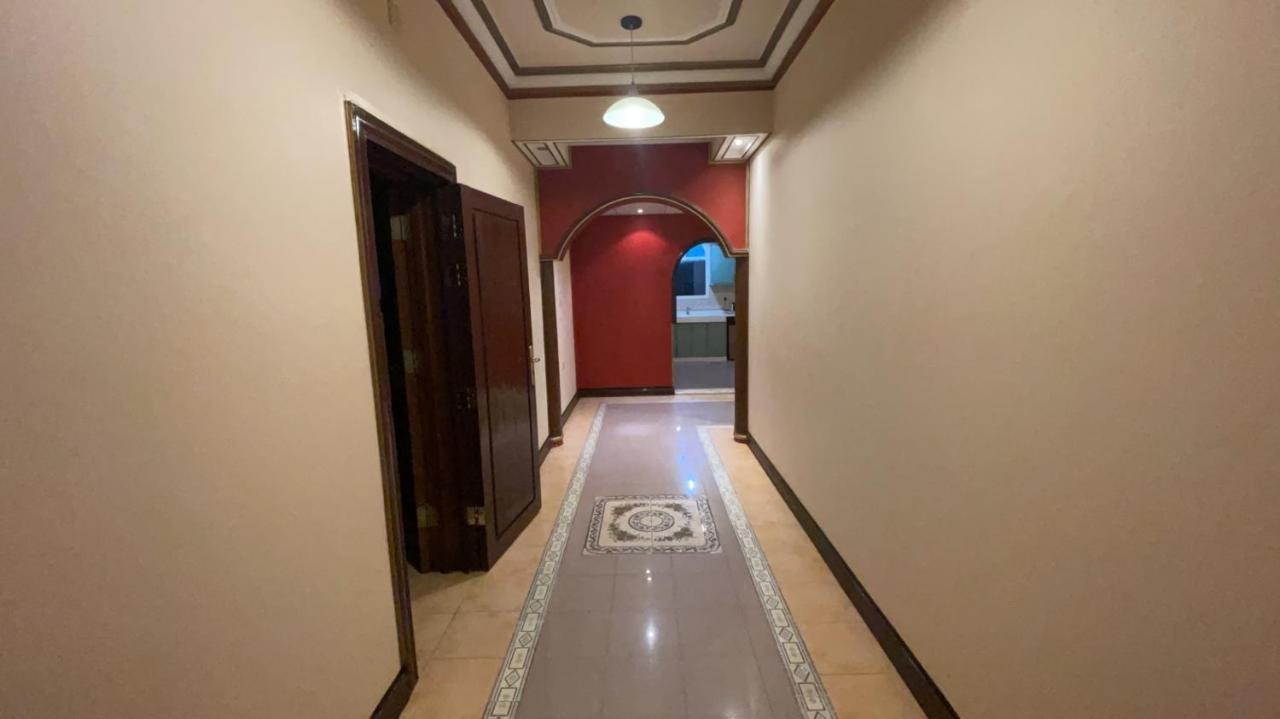 Al Mansour Grand Hotel Hafar Al-Batin Экстерьер фото