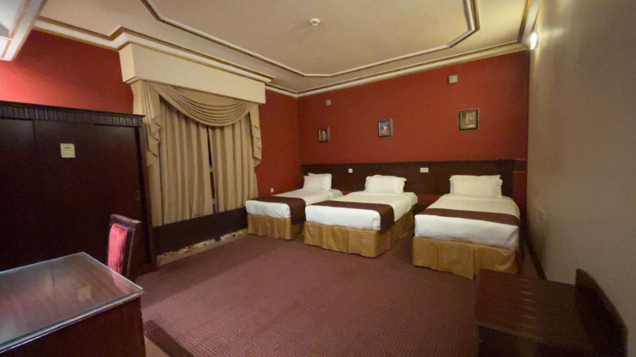 Al Mansour Grand Hotel Hafar Al-Batin Экстерьер фото